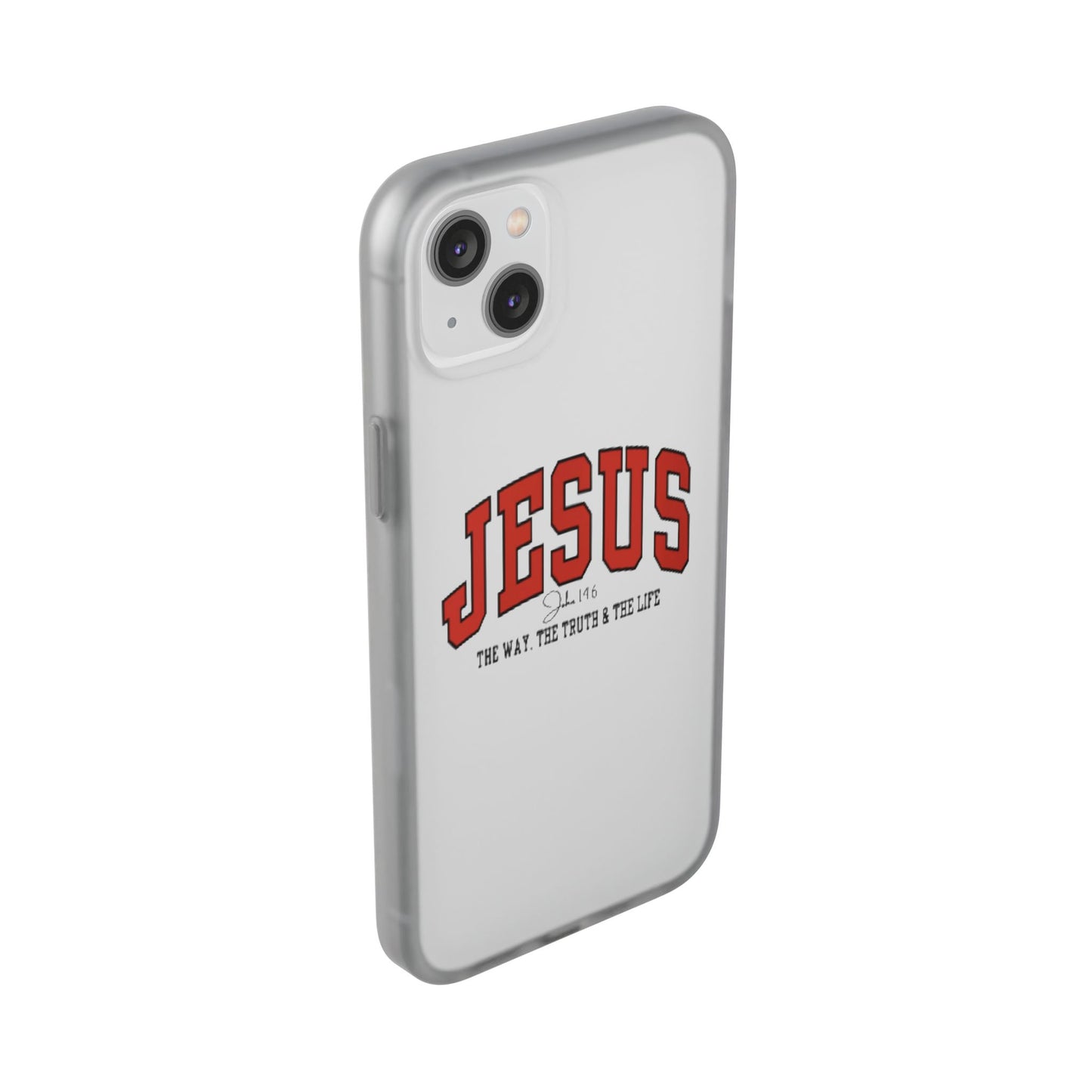 Jesus Phone Case