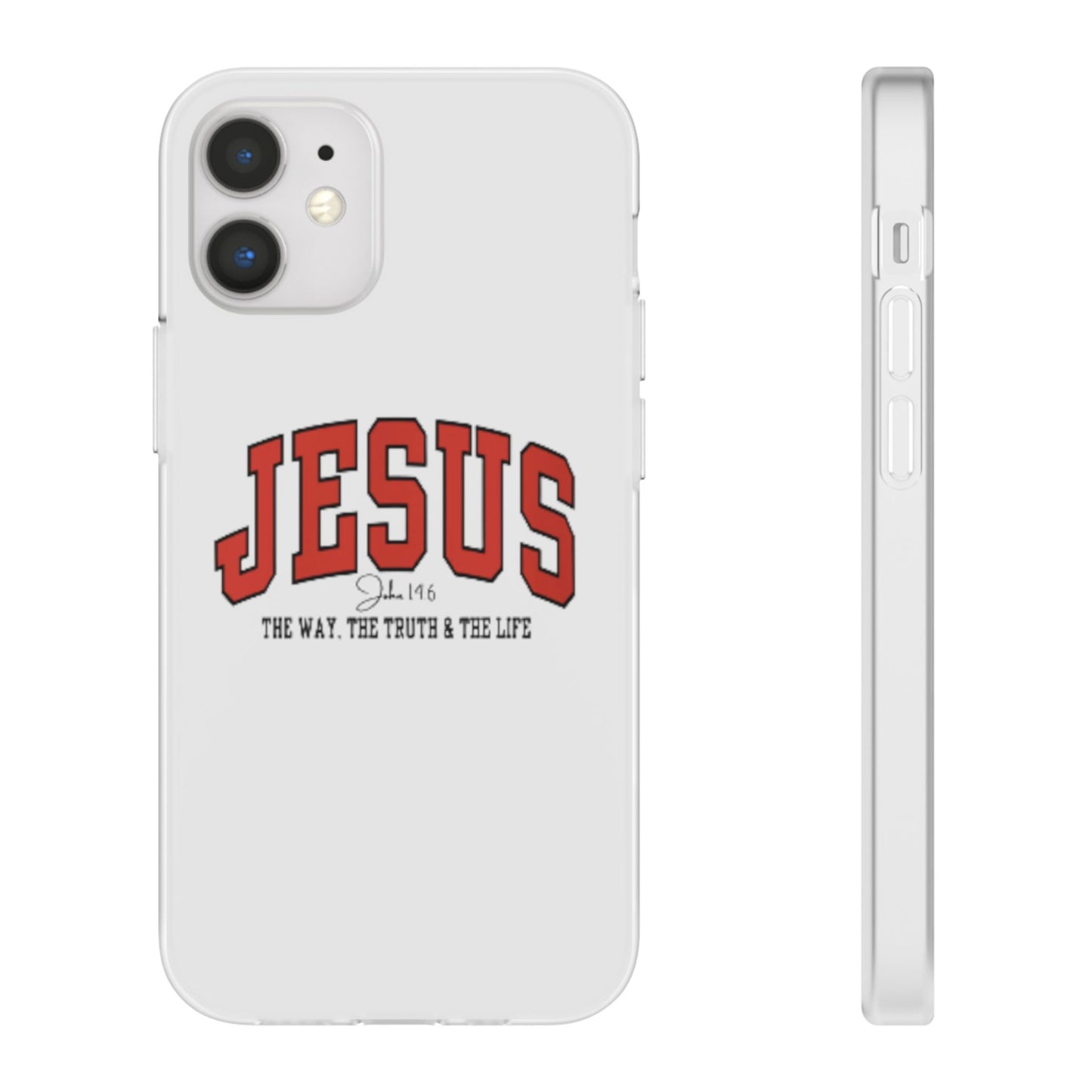 Jesus Phone Case