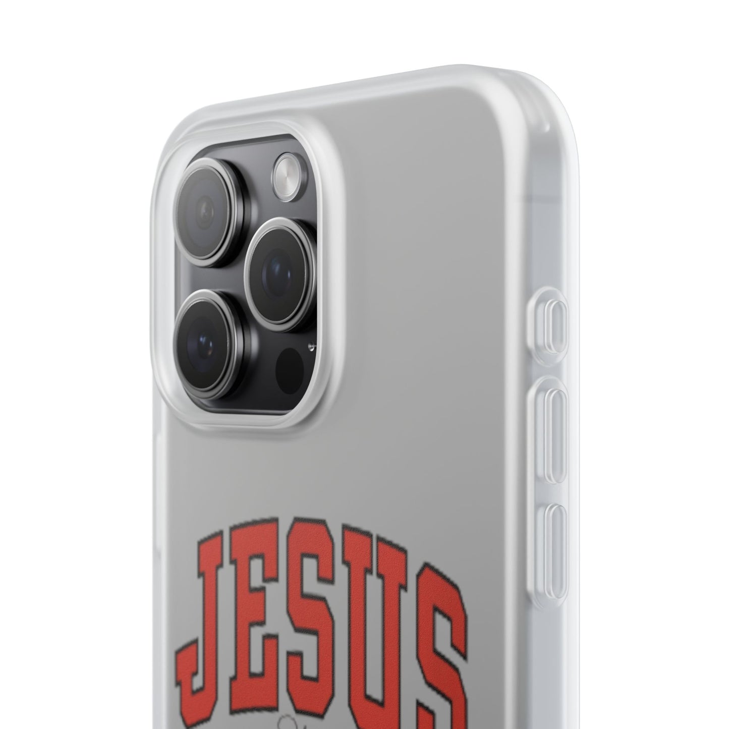Jesus Phone Case