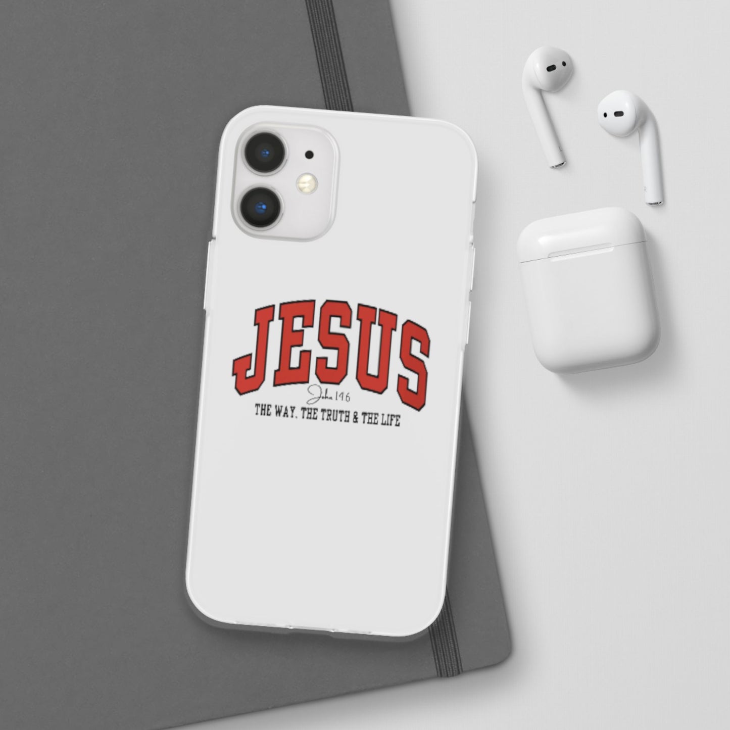 Jesus Phone Case