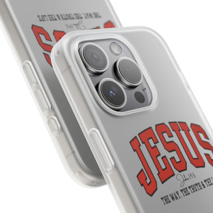 Jesus Phone Case