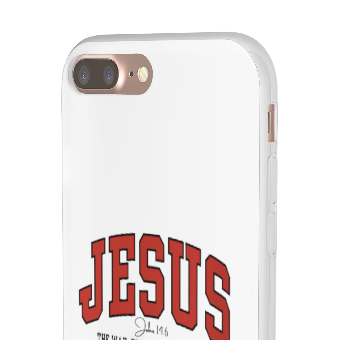 Jesus Phone Case