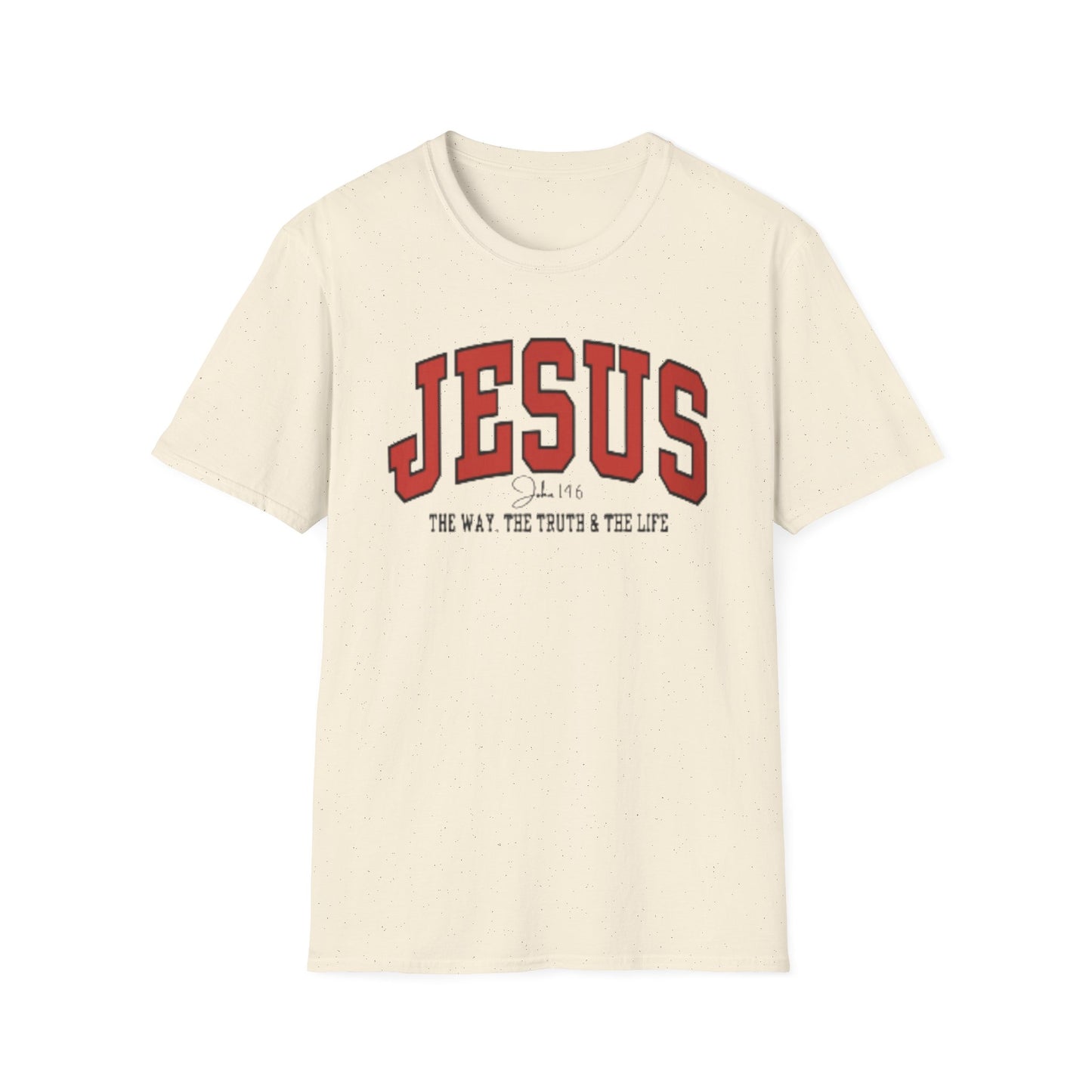 Jesus T-Shirt