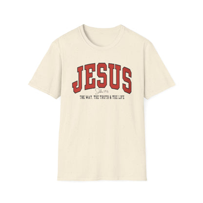 Jesus T-Shirt