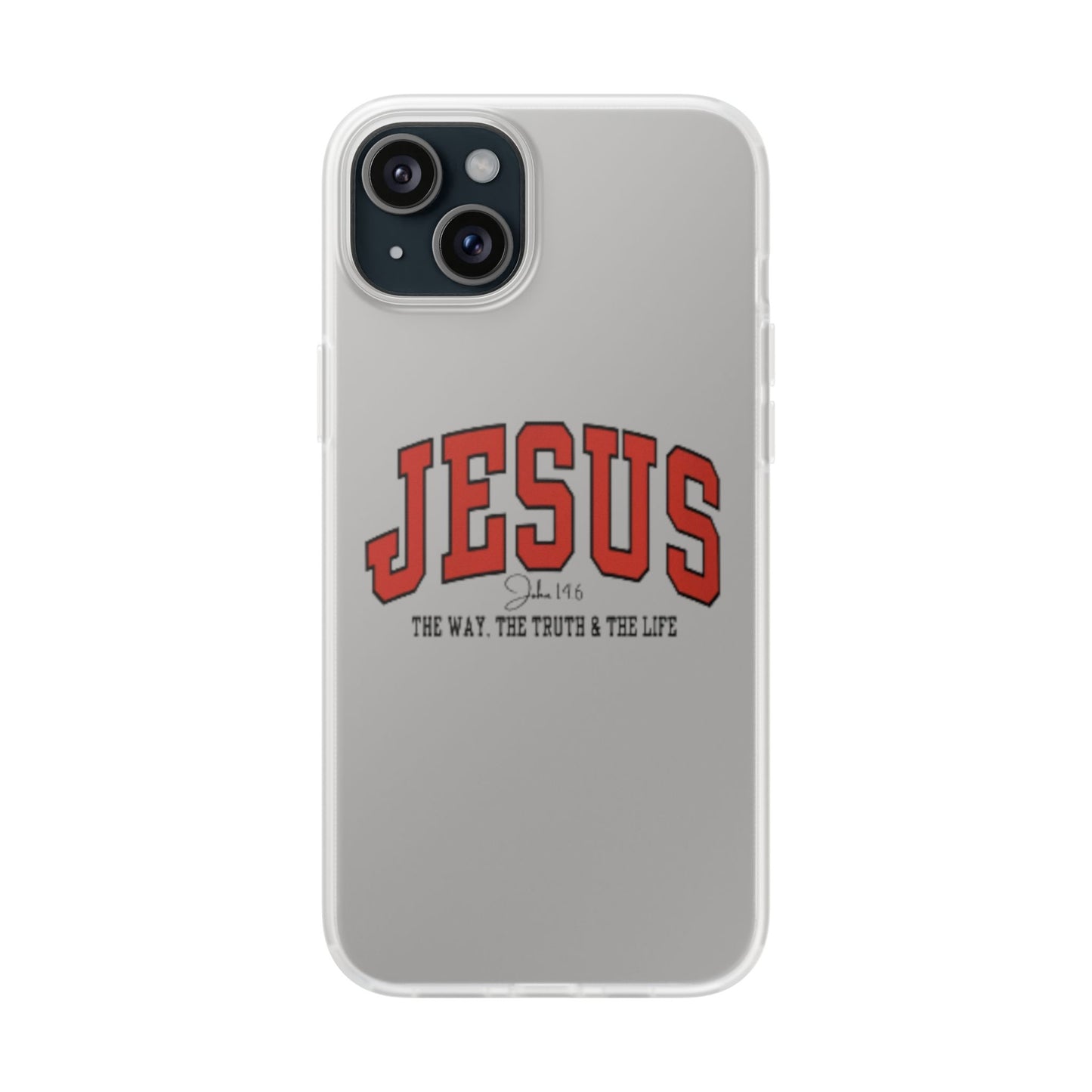 Jesus Phone Case