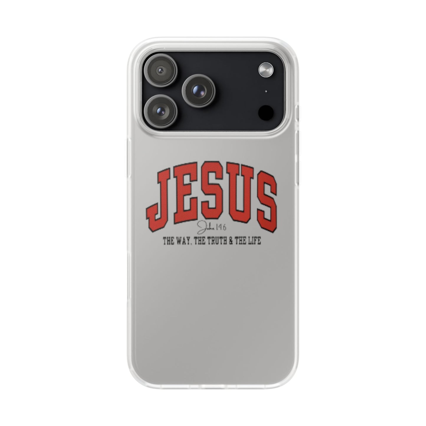Jesus Phone Case
