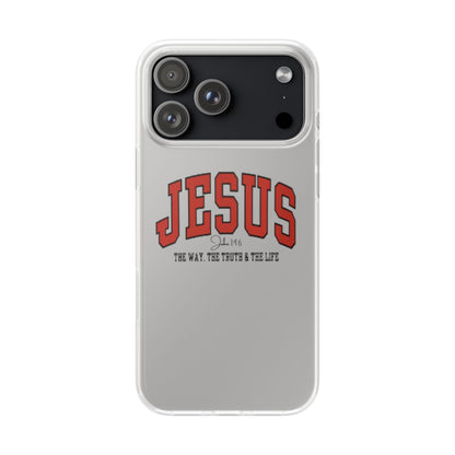 Jesus Phone Case