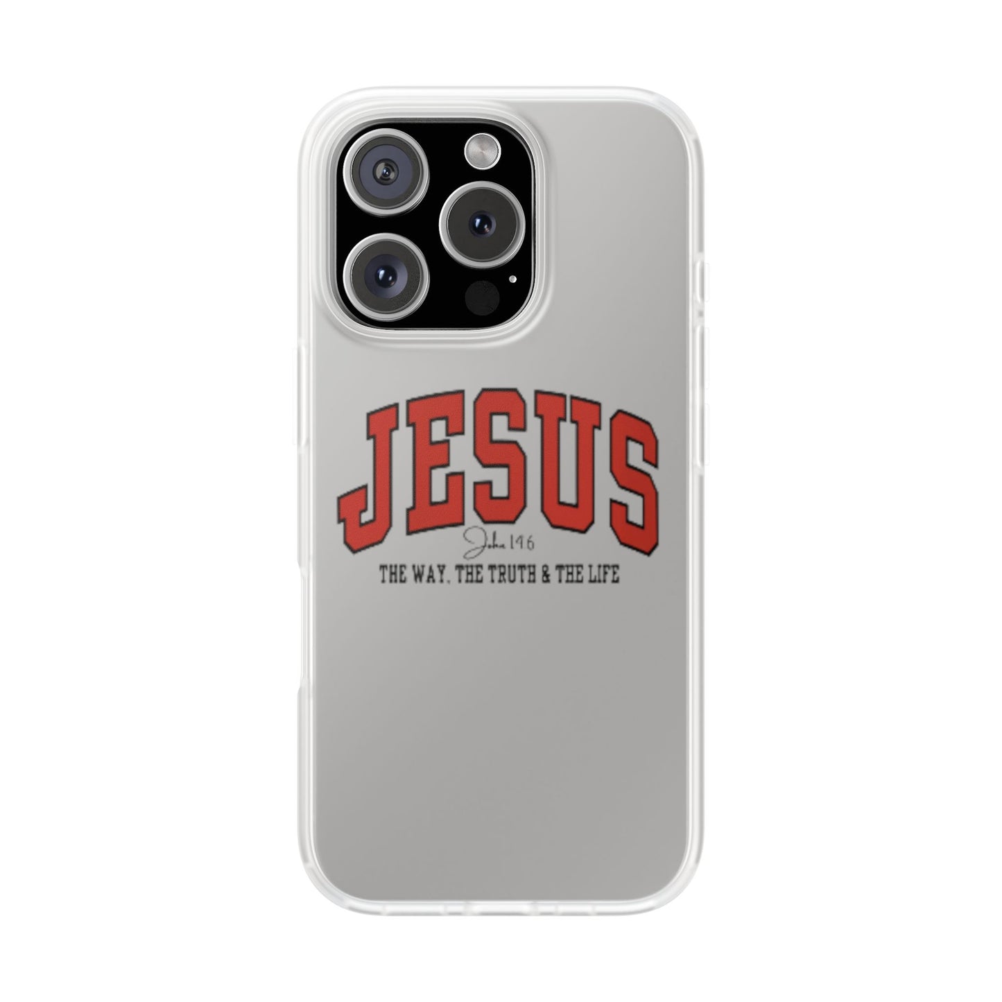 Jesus Phone Case