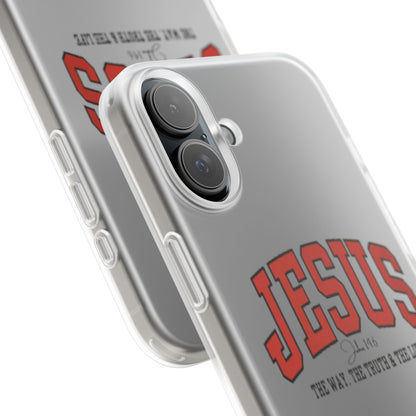 Jesus Phone Case