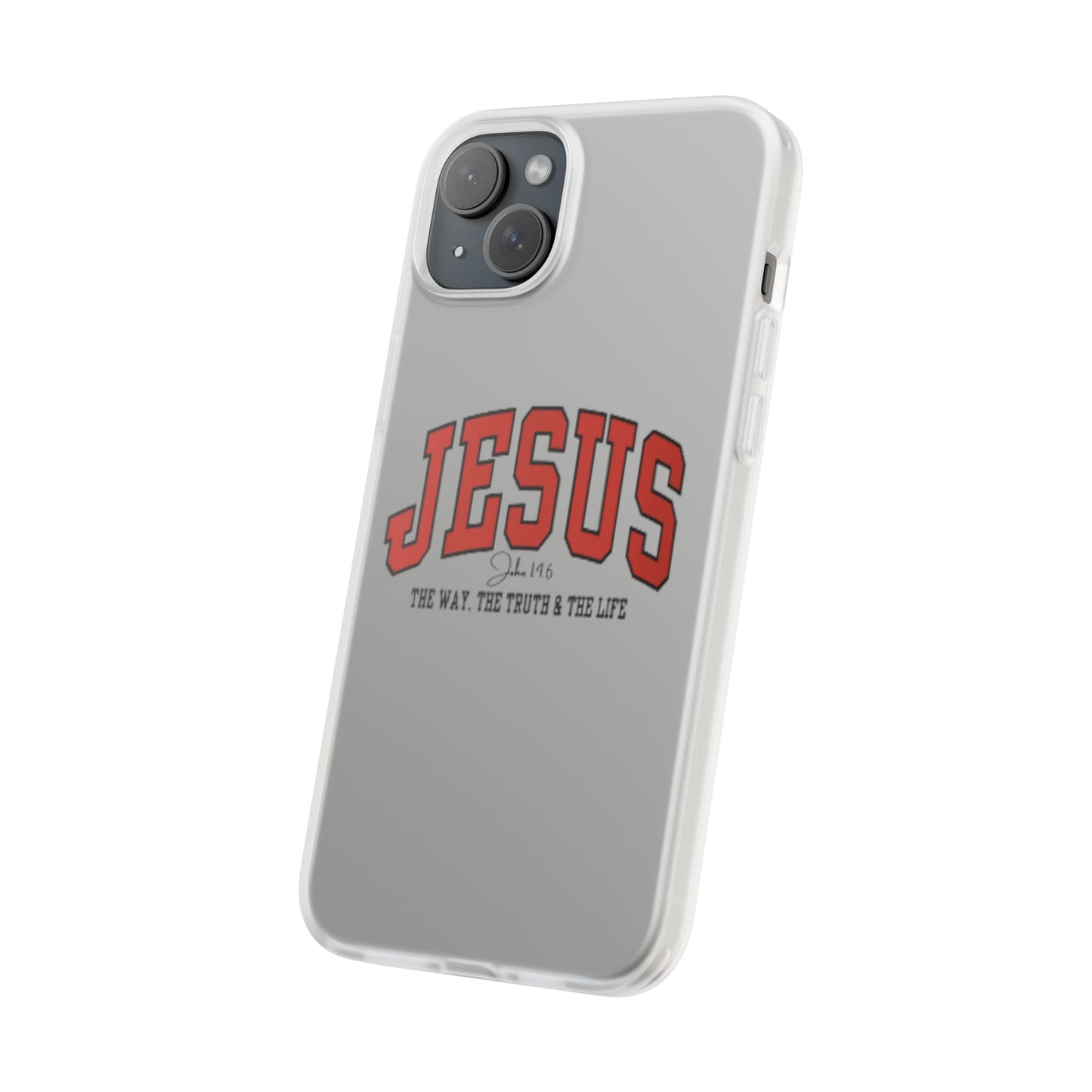 Jesus Phone Case