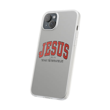 Jesus Phone Case