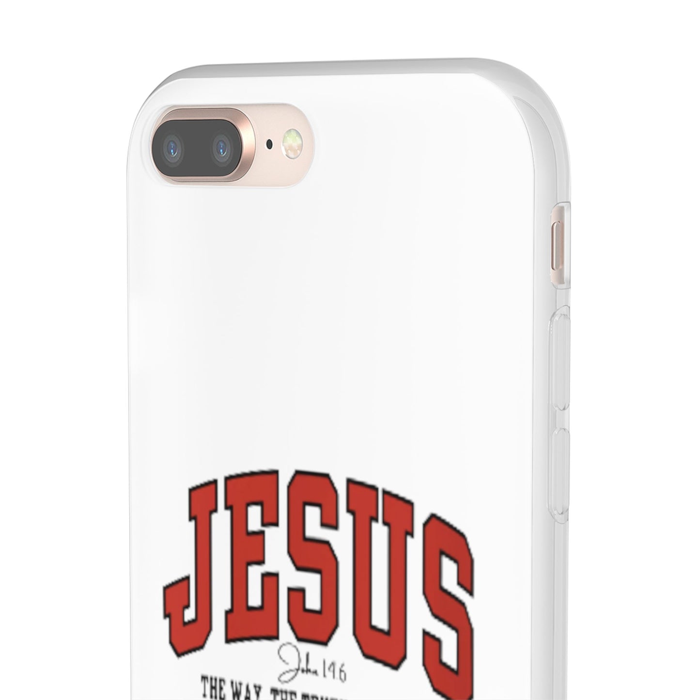 Jesus Phone Case