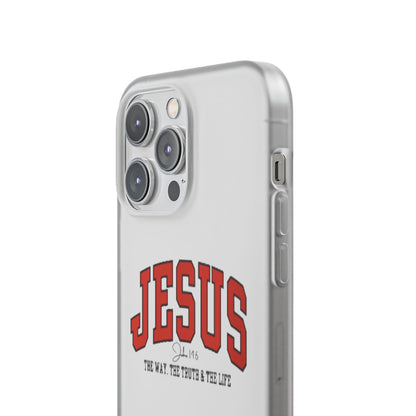 Jesus Phone Case