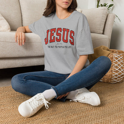 Jesus T-Shirt
