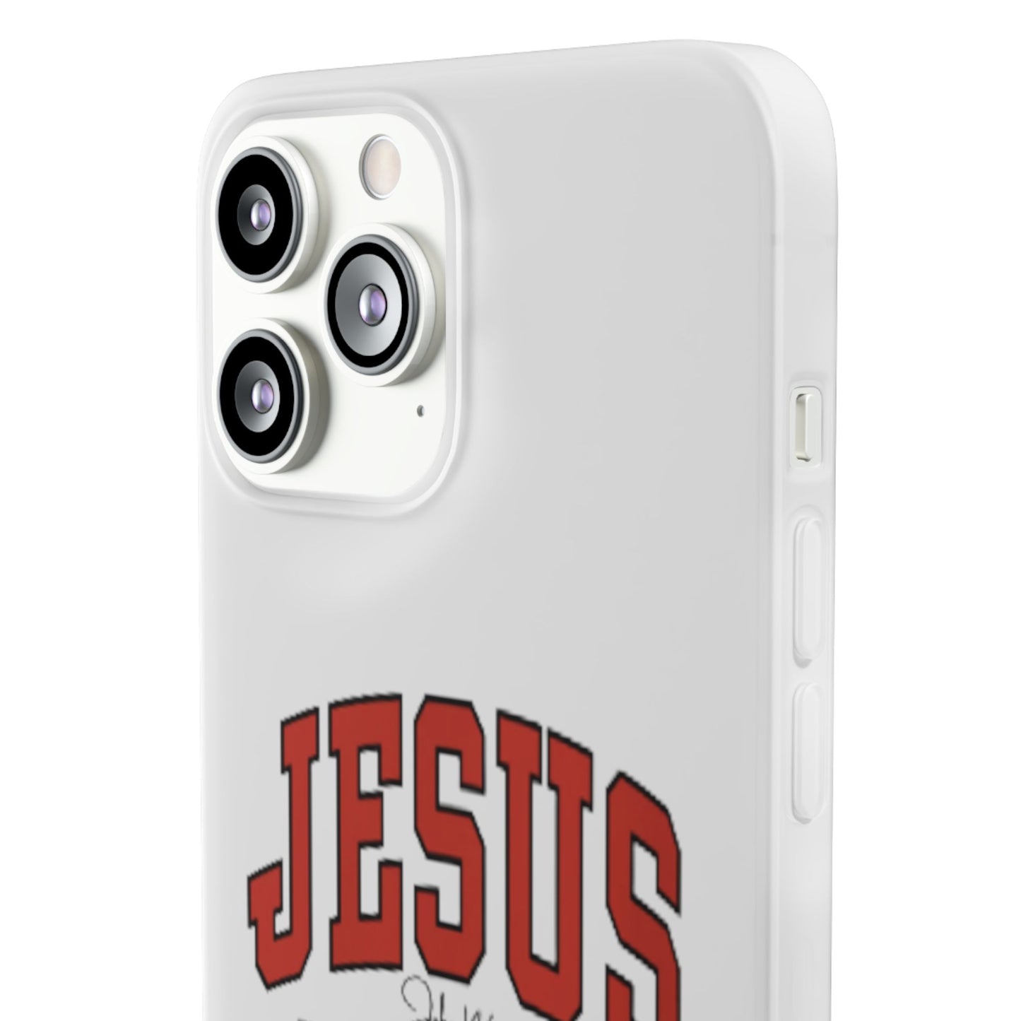 Jesus Phone Case