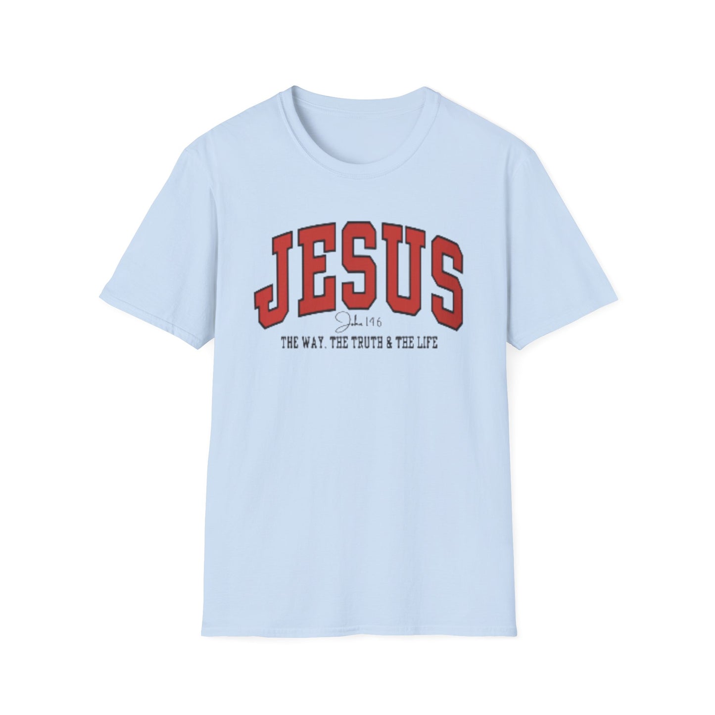 Jesus T-Shirt