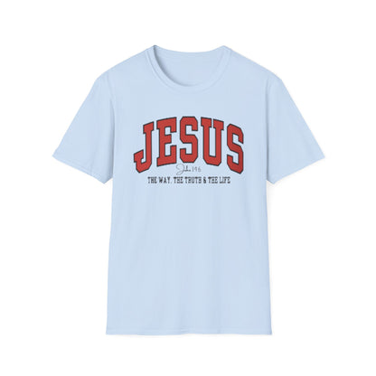 Jesus T-Shirt