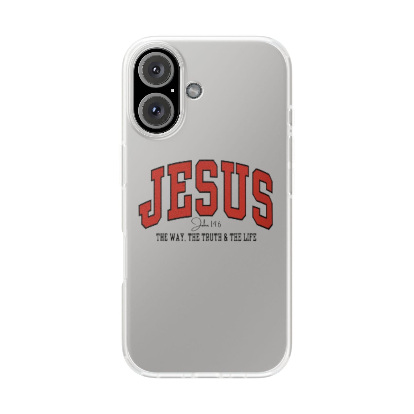 Jesus Phone Case
