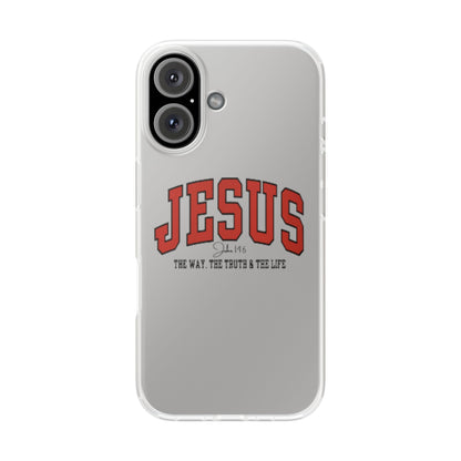 Jesus Phone Case