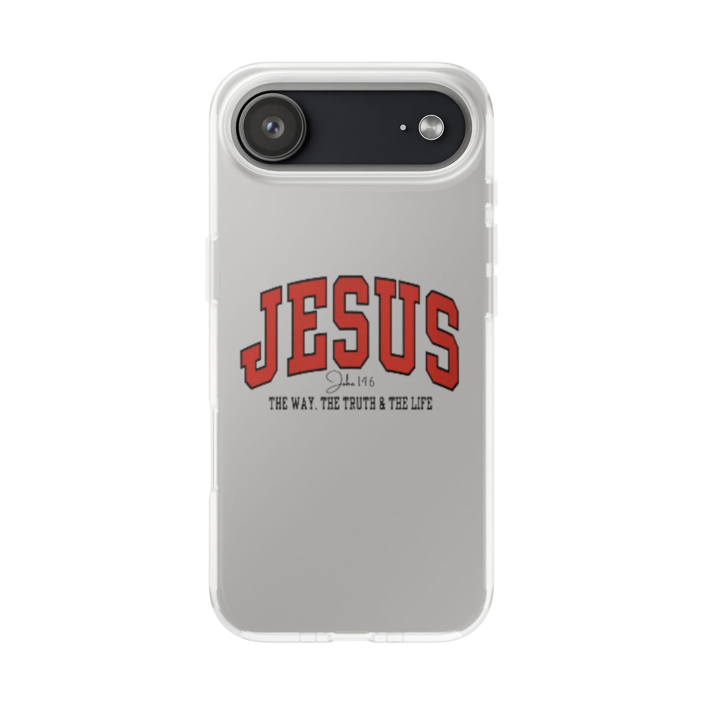 Jesus Phone Case