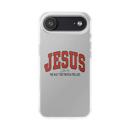 Jesus Phone Case