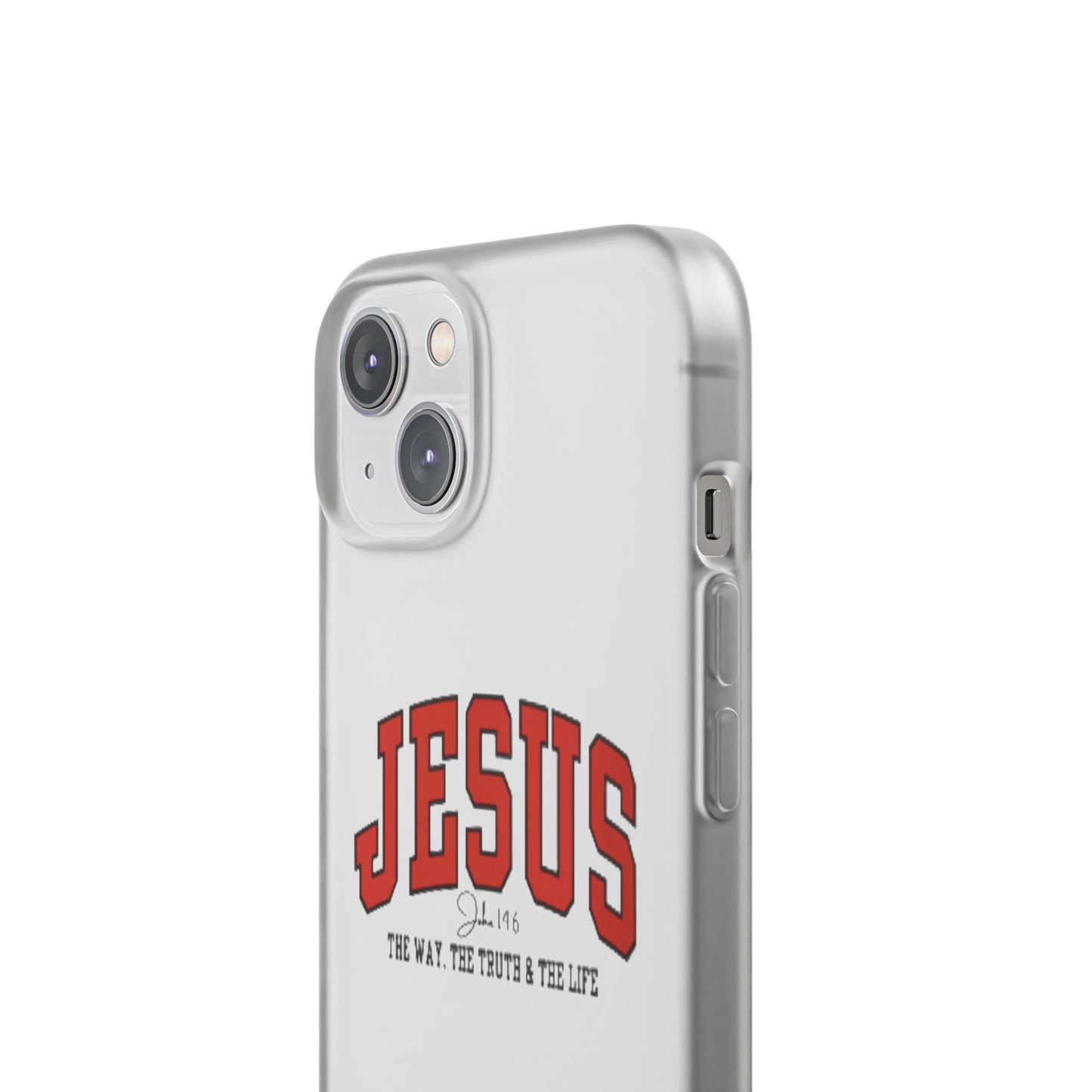 Jesus Phone Case