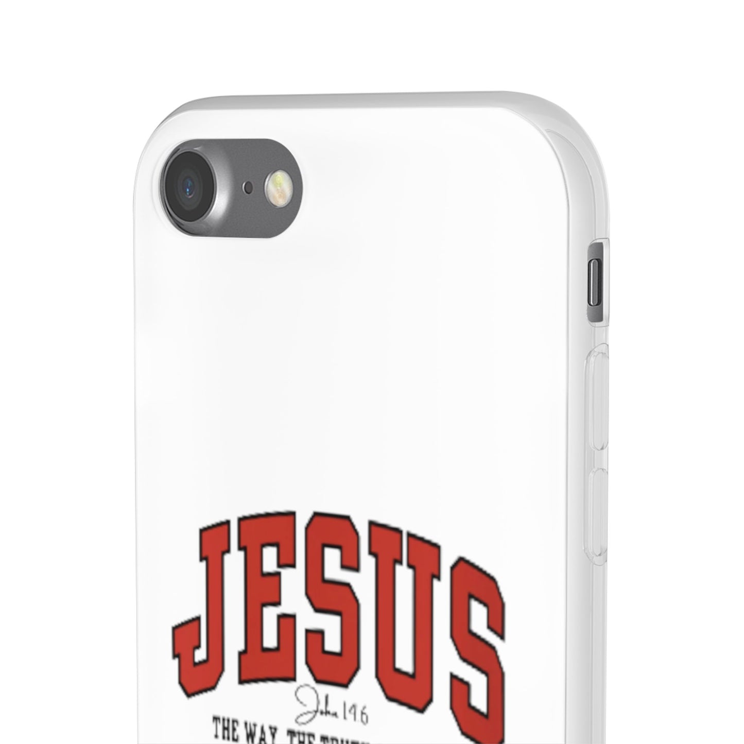 Jesus Phone Case