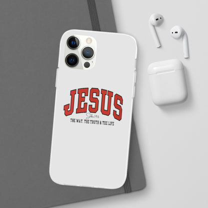 Jesus Phone Case