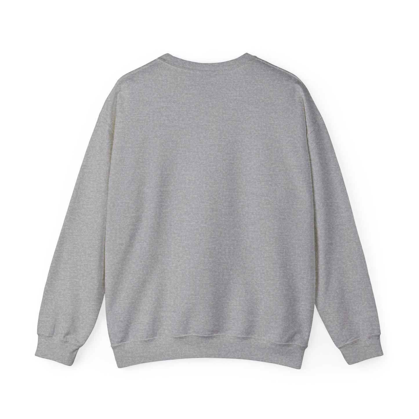 Jesus Crewneck