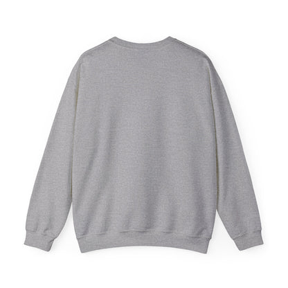 Jesus Crewneck