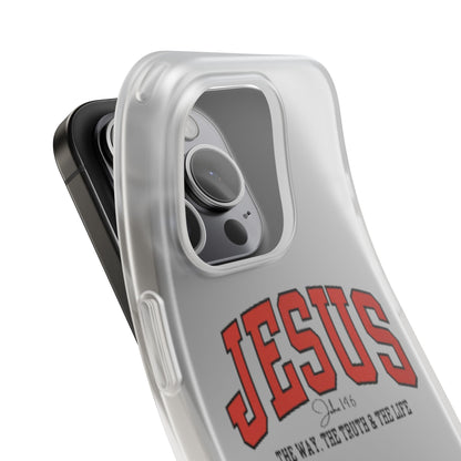 Jesus Phone Case