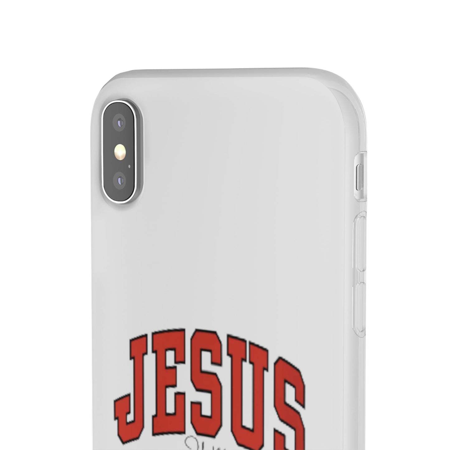 Jesus Phone Case
