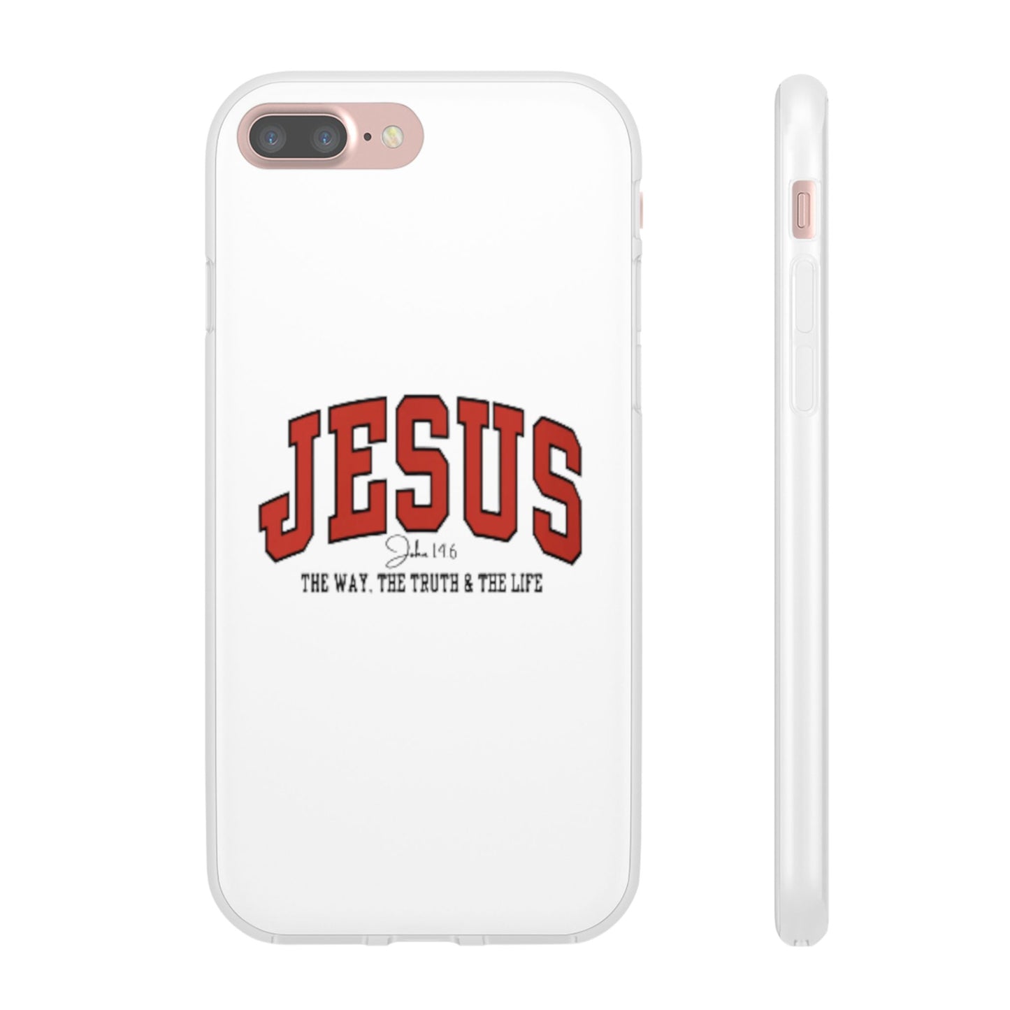 Jesus Phone Case