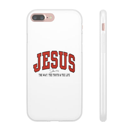 Jesus Phone Case