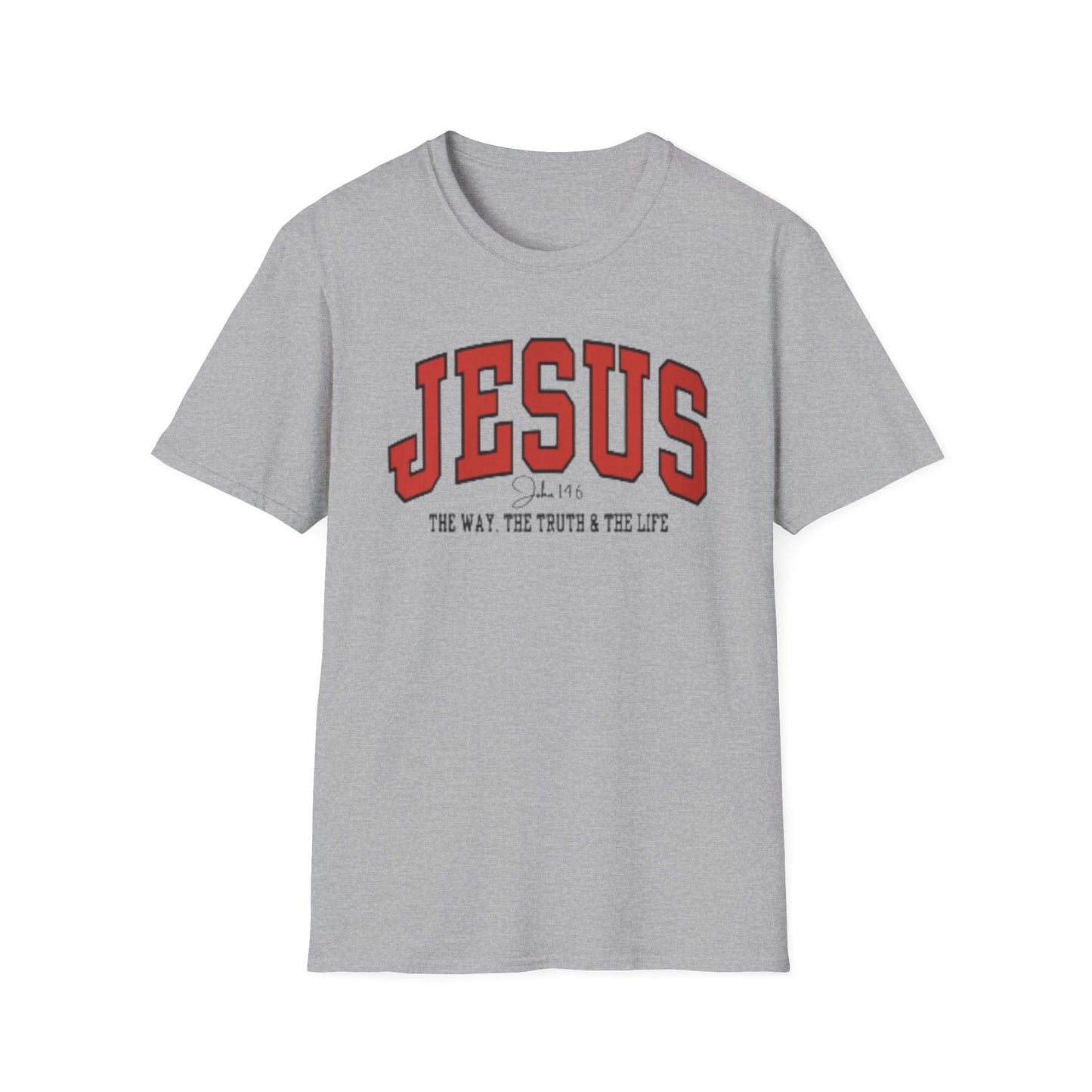 Jesus T-Shirt