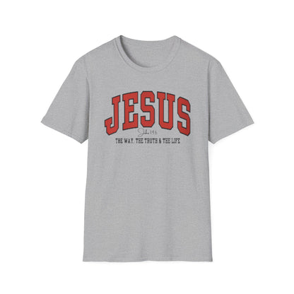Jesus T-Shirt