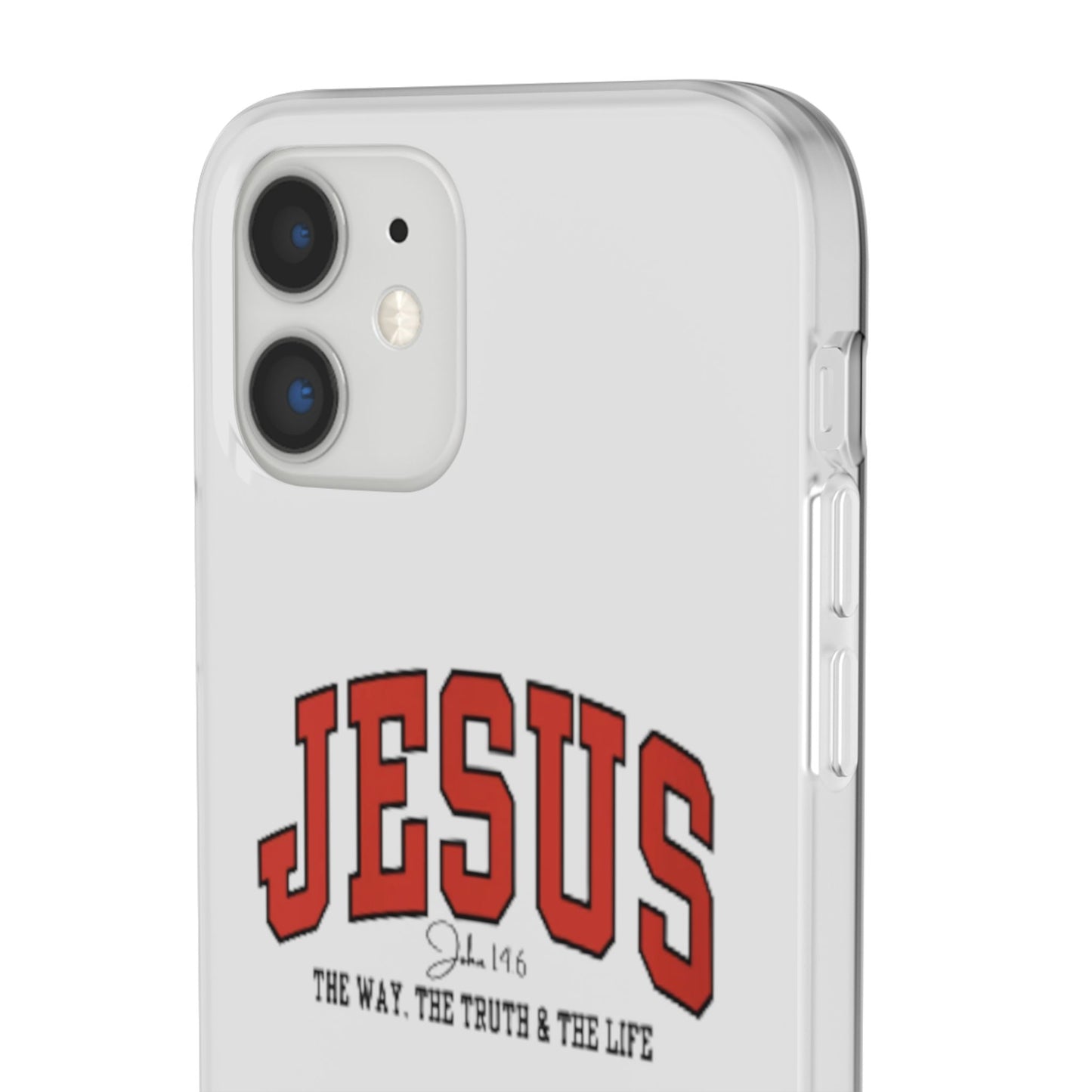 Jesus Phone Case