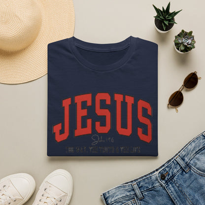 Jesus T-Shirt