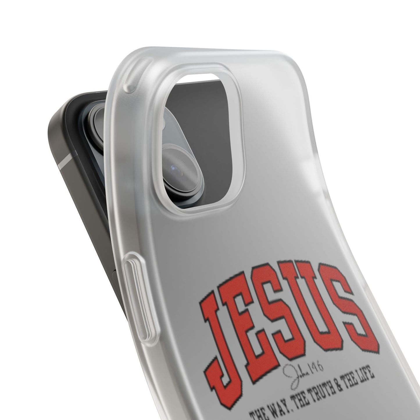 Jesus Phone Case