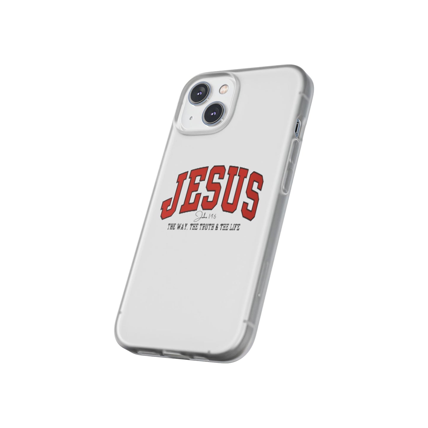 Jesus Phone Case