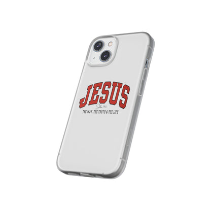 Jesus Phone Case