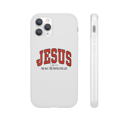 Jesus Phone Case