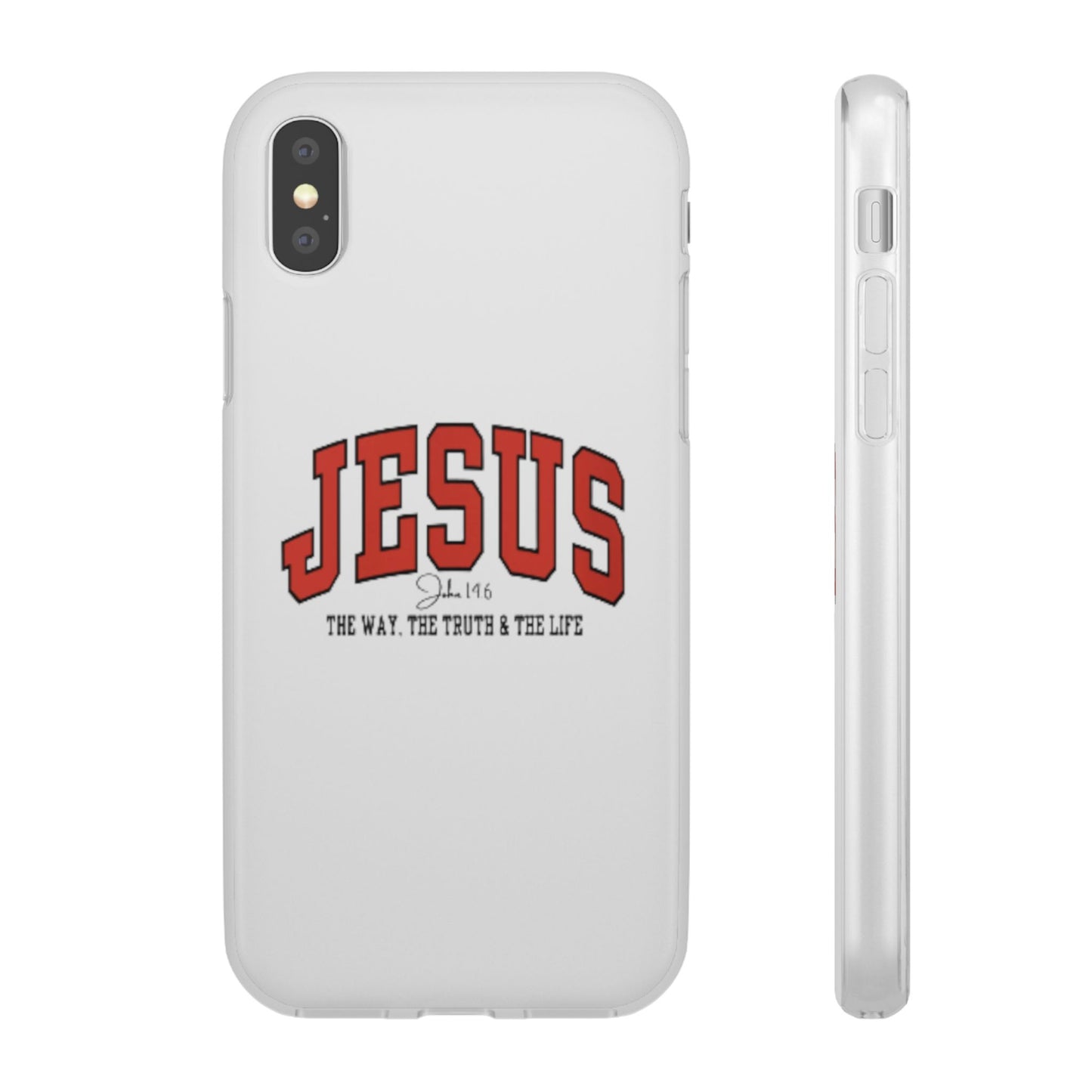 Jesus Phone Case