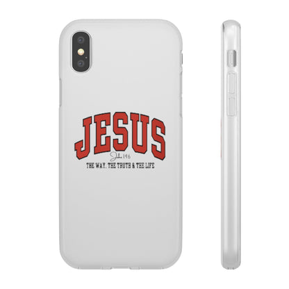 Jesus Phone Case