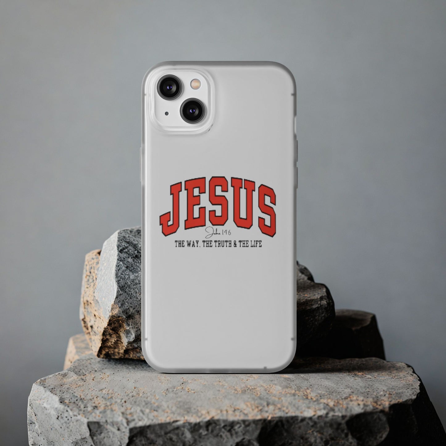 Jesus Phone Case