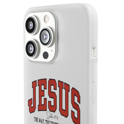 Jesus Phone Case