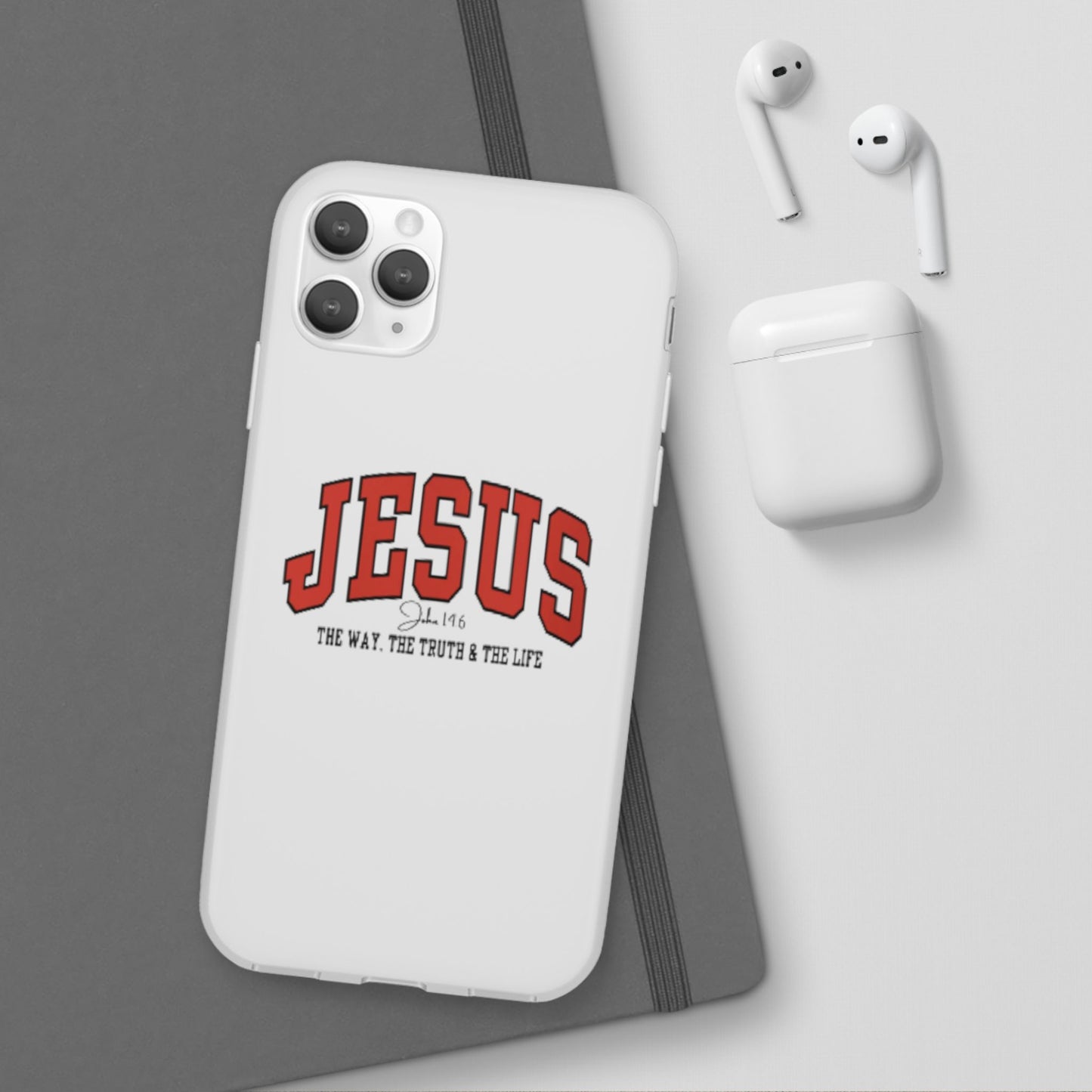 Jesus Phone Case