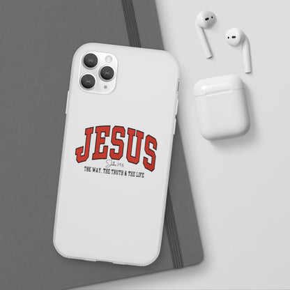 Jesus Phone Case