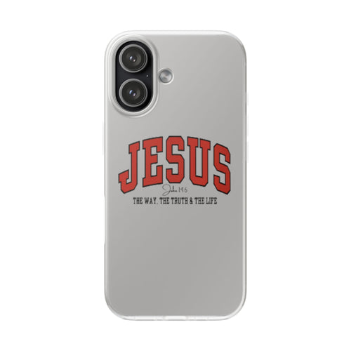 Jesus Phone Case