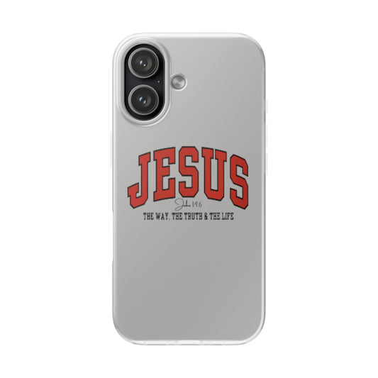 Jesus Phone Case